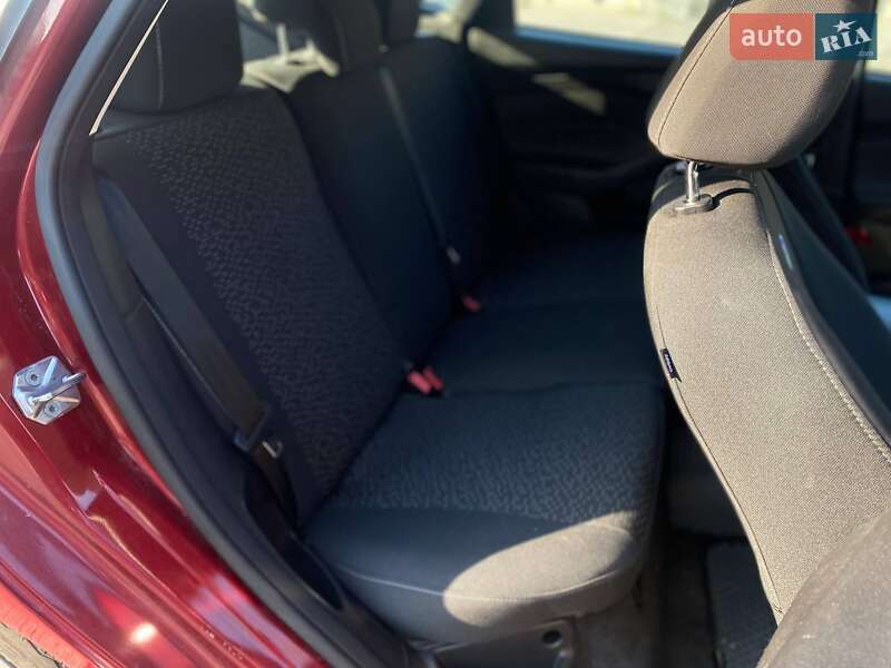 Хэтчбек Ford Focus 2012 в Киеве