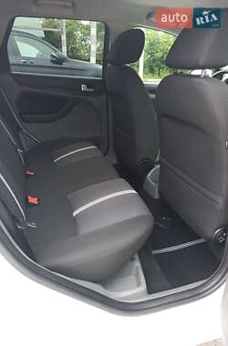 Универсал Ford Focus 2011 в 