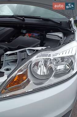 Универсал Ford Focus 2011 в 