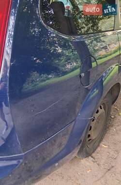 Универсал Ford Focus 2009 в 