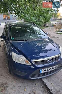 Универсал Ford Focus 2009 в 