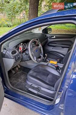 Универсал Ford Focus 2009 в 