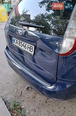 Универсал Ford Focus 2009 в 