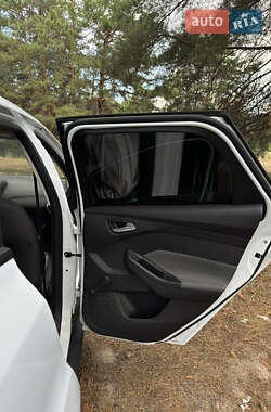 Универсал Ford Focus 2014 в 
