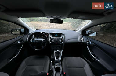 Универсал Ford Focus 2014 в 