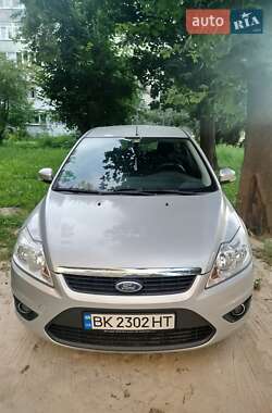 Універсал Ford Focus 2008 в Бродах