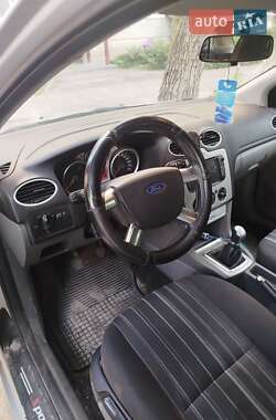 Универсал Ford Focus 2008 в 