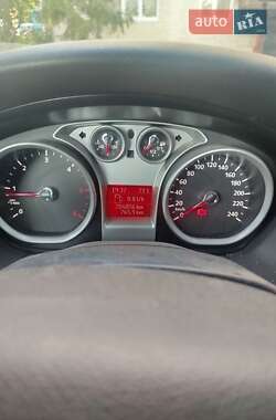 Универсал Ford Focus 2008 в 