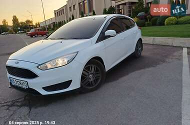 Ford Focus 2018 Ford Focus 2018