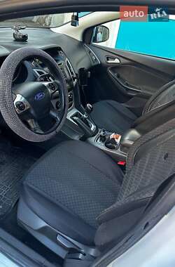Седан Ford Focus 2013 в Николаеве