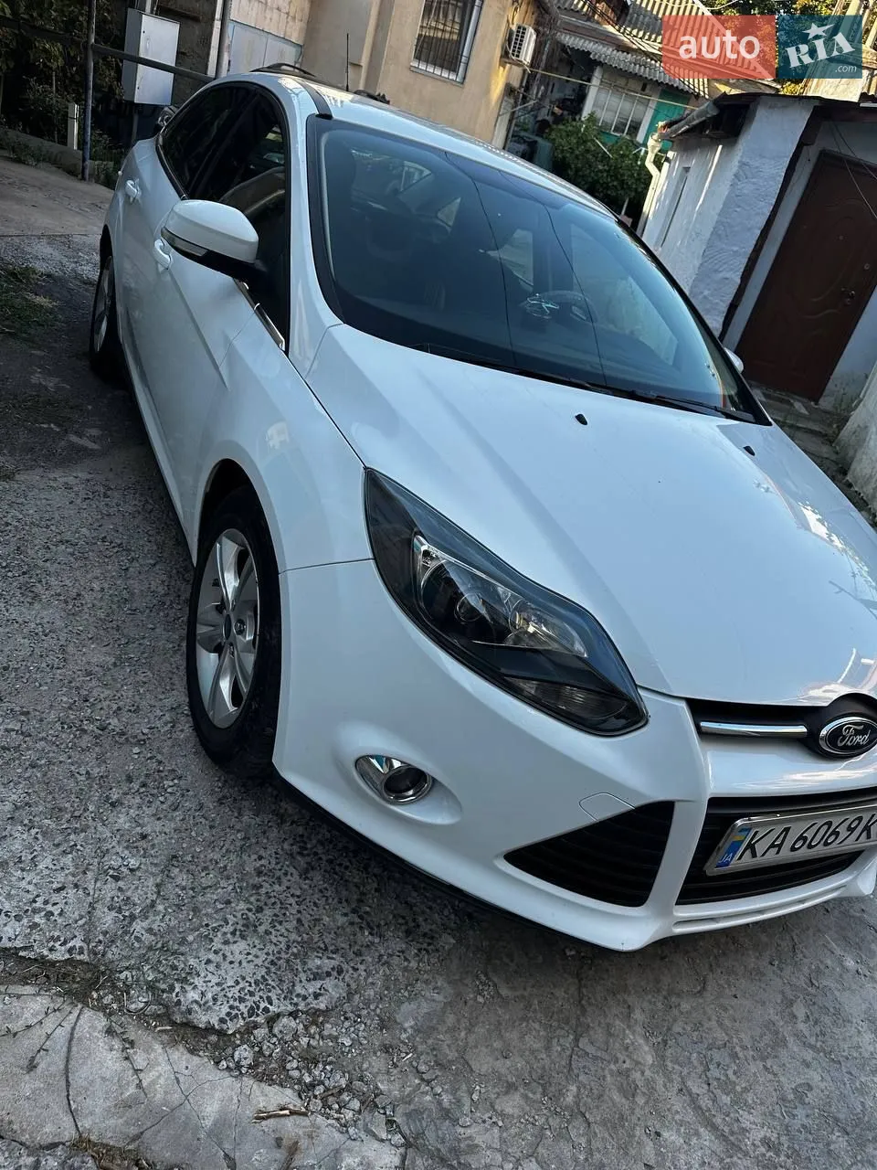2013 Ford Focus - мініатюра 16