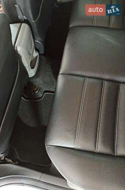 Универсал Ford Focus 2010 в 