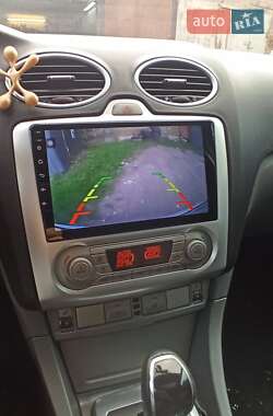 Универсал Ford Focus 2010 в 