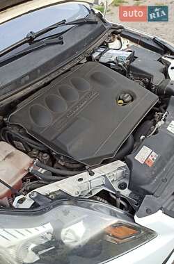 Универсал Ford Focus 2010 в 