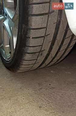 Универсал Ford Focus 2010 в 
