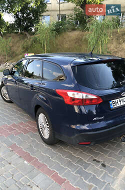 Універсал Ford Focus 2014 в Болграді