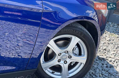 Универсал Ford Focus 2017 в 