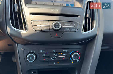 Универсал Ford Focus 2017 в 