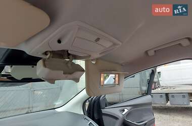 Универсал Ford Focus 2016 в 