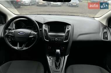 Универсал Ford Focus 2018 в 