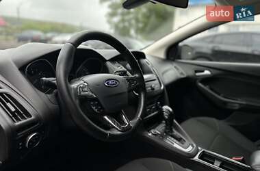 Универсал Ford Focus 2018 в 