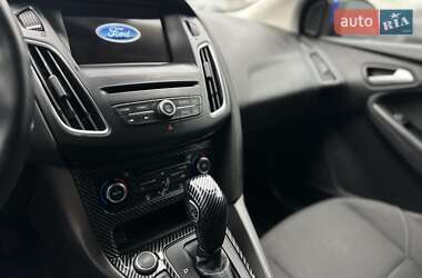 Универсал Ford Focus 2018 в 