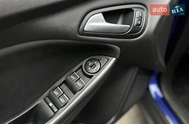 Универсал Ford Focus 2018 в 