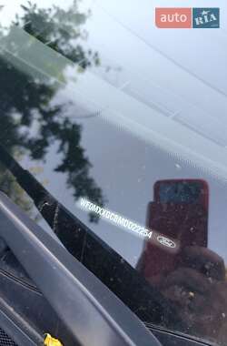 Седан Ford Focus 2013 в 