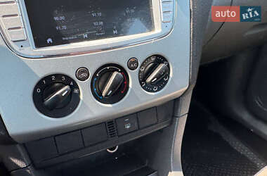 Хэтчбек Ford Focus 2007 в 