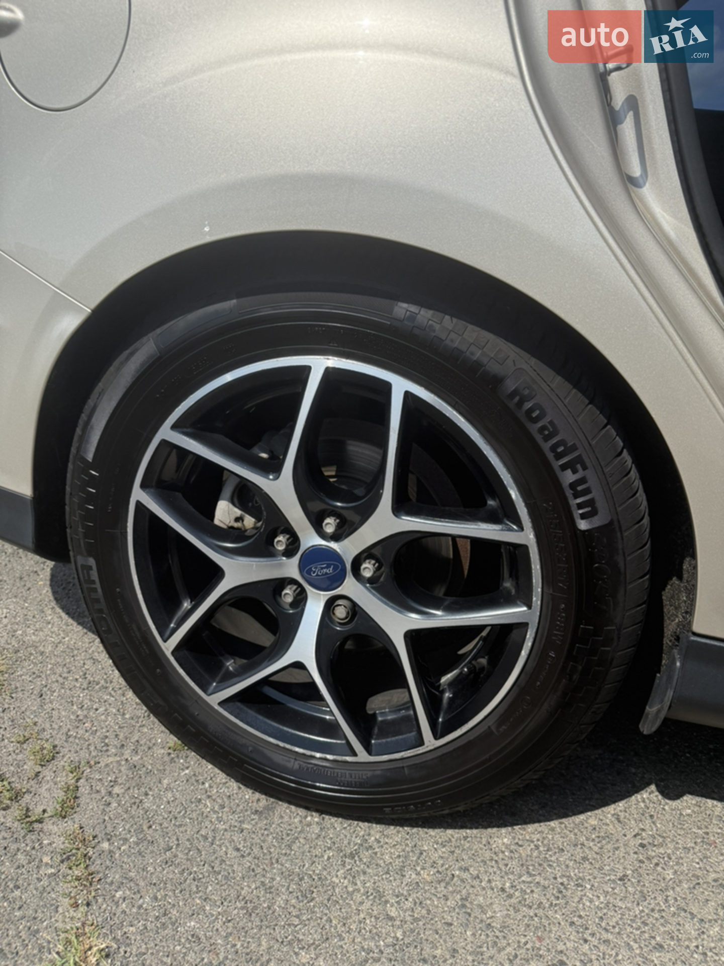 2017 Ford Focus - мініатюра 39