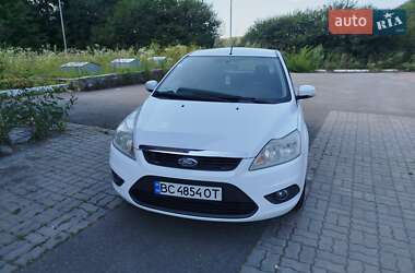 Универсал Ford Focus 2008 в 