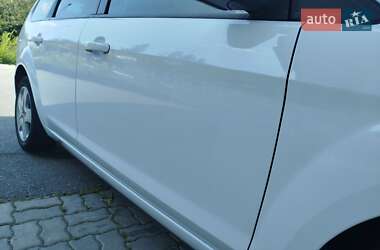 Универсал Ford Focus 2008 в 
