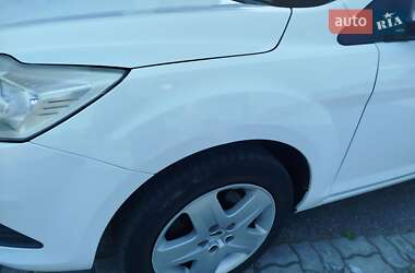 Универсал Ford Focus 2008 в 