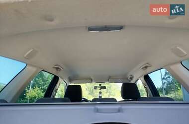 Универсал Ford Focus 2008 в 