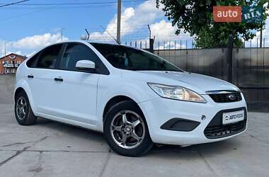 Ford Focus 2011 Ford Focus 2011