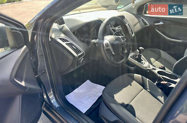 Универсал Ford Focus 2011 в 