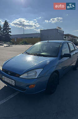 Седан Ford Focus 2000 в 