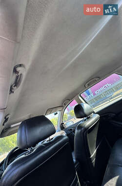 Седан Ford Focus 2000 в 