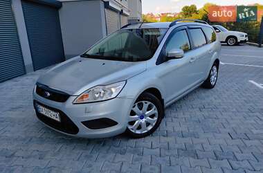 Ford Focus 2007