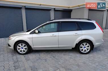 Универсал Ford Focus 2007 в 