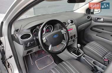 Универсал Ford Focus 2007 в 