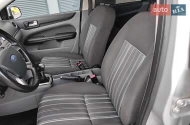 Универсал Ford Focus 2007 в 