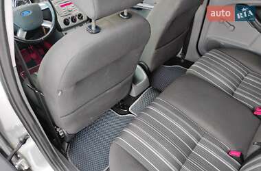 Универсал Ford Focus 2007 в 