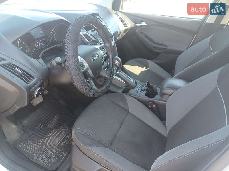 Седан Ford Focus 2014 в Одессе