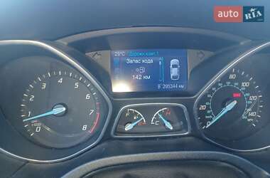 Седан Ford Focus 2014 в Одессе