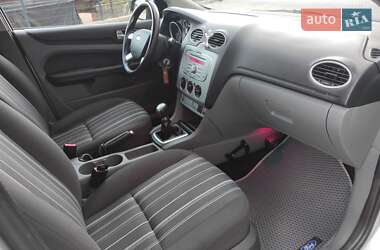 Универсал Ford Focus 2007 в 