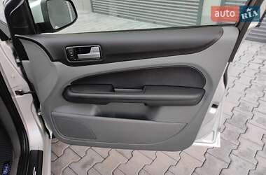 Универсал Ford Focus 2007 в 