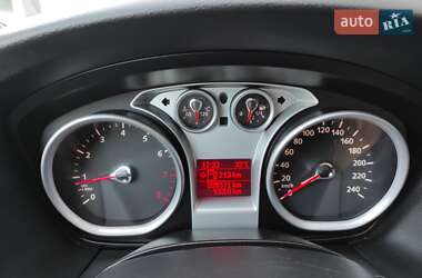 Универсал Ford Focus 2007 в 