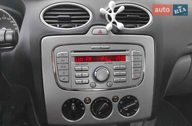 Универсал Ford Focus 2007 в 