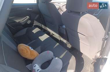 Седан Ford Focus 2014 в Одессе